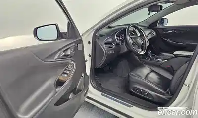 Chevrolet Malibu 2018 1.5 гидро, миниатюра 10