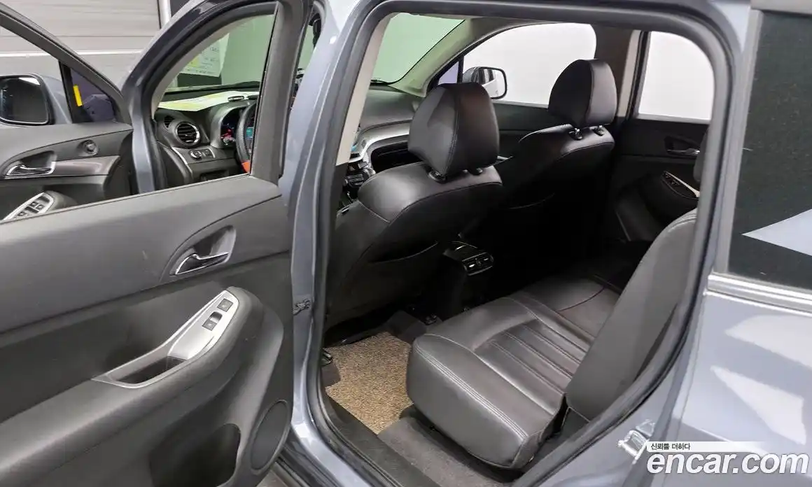 Chevrolet Orlando 2015 2.0 гидро, фото 11