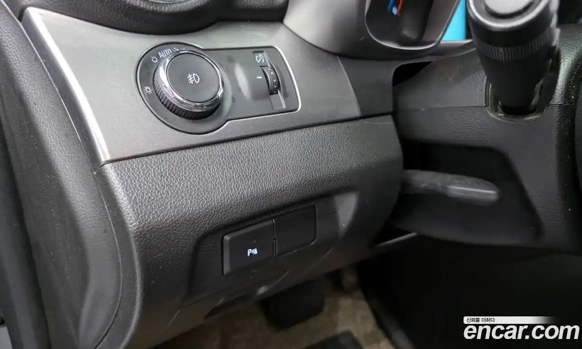 Chevrolet Orlando 2015 2.0 гидро, фото 14