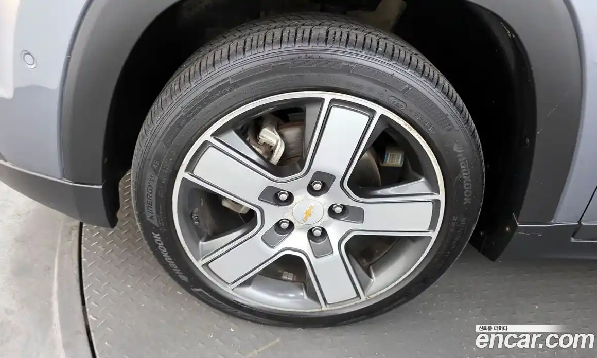 Chevrolet Orlando 2015 2.0 гидро, фото 5