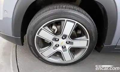Chevrolet Orlando 2015 2.0 гидро, миниатюра 5