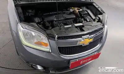 Chevrolet Orlando 2015 2.0 гидро, миниатюра 6