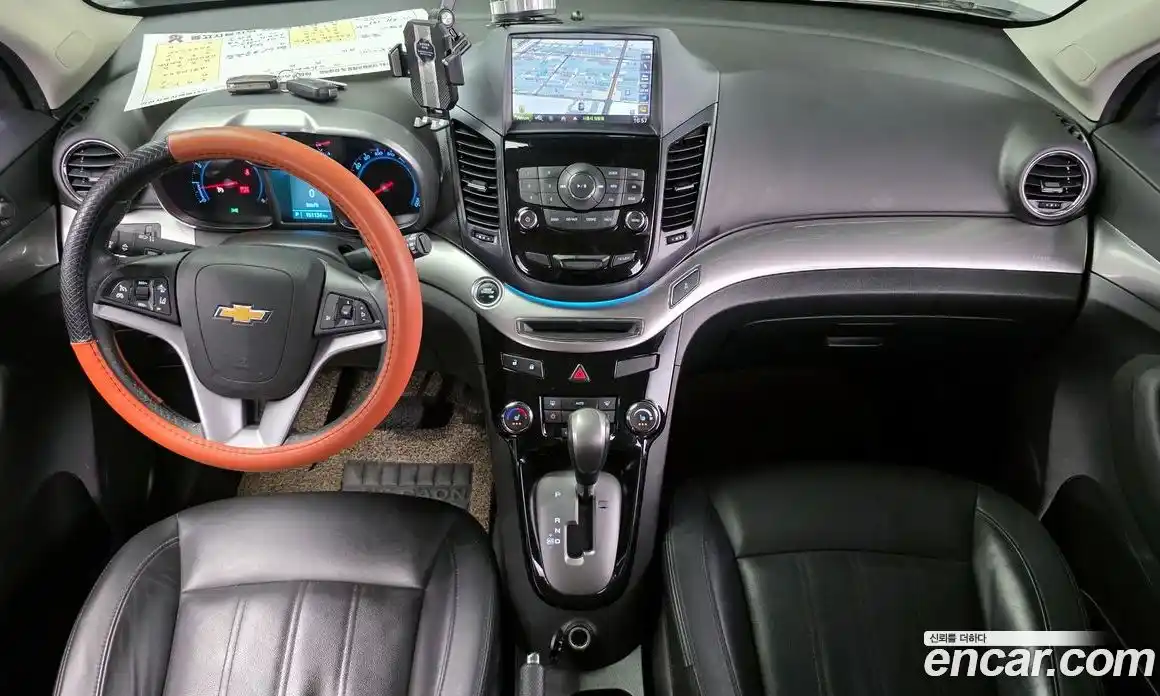 Chevrolet Orlando 2015 2.0 гидро, фото 7
