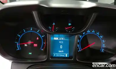 Chevrolet Orlando 2015 2.0 гидро, миниатюра 8