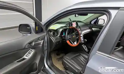 Chevrolet Orlando 2015 2.0 гидро, миниатюра 10