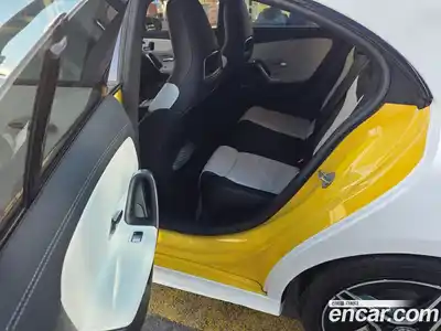 Mercedes-Benz CLA-Class 2020 2.0 гидро, миниатюра 12
