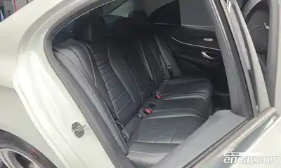 Mercedes-Benz E-Class 2017 2.0 гидро, миниатюра 11