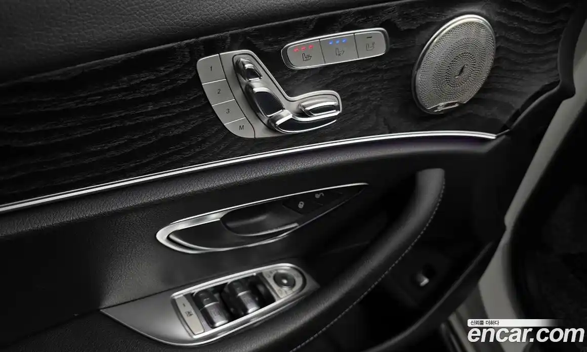 Mercedes-Benz E-Class 2017 2.0 гидро, фото 14