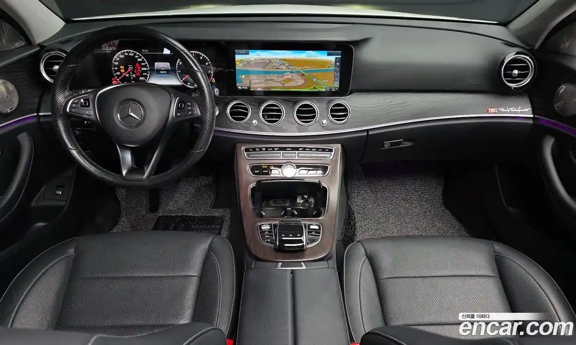 Mercedes-Benz E-Class 2017 2.0 гидро, фото 7