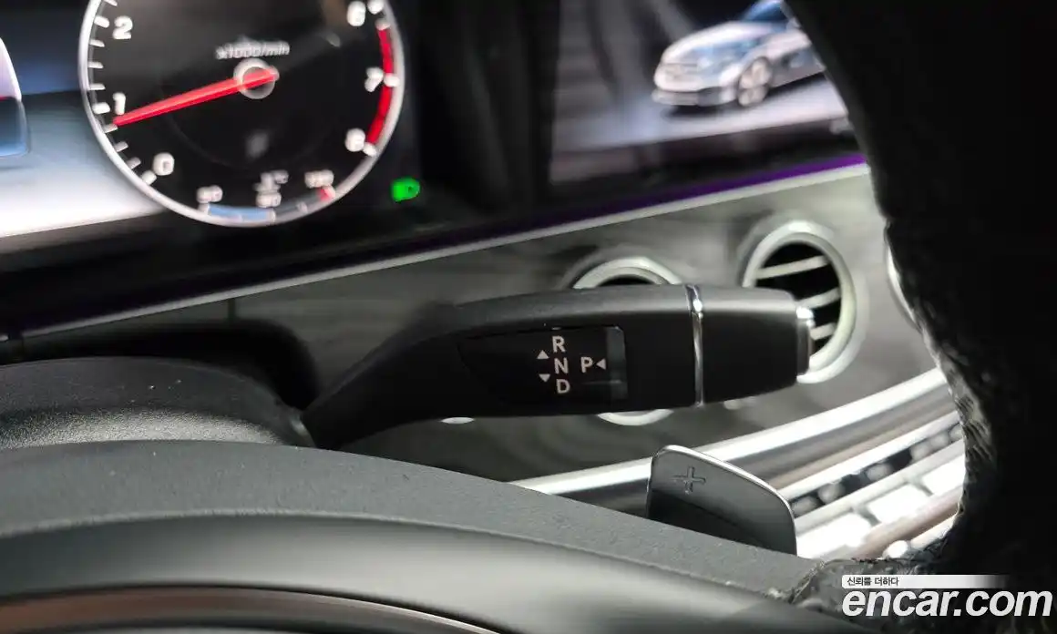 Mercedes-Benz E-Class 2017 2.0 гидро, фото 9