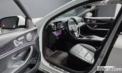Mercedes-Benz E-Class 2017 2.0 гидро, миниатюра 10