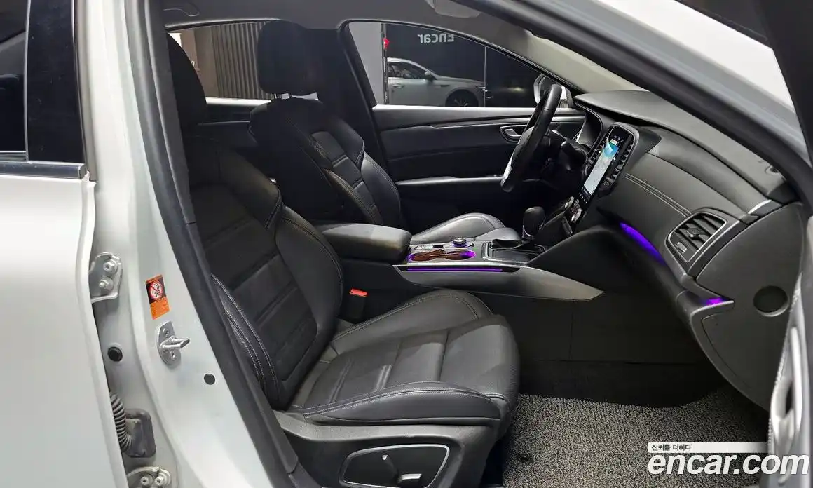Renault SM6 2022 1.3 гидро, фото 12