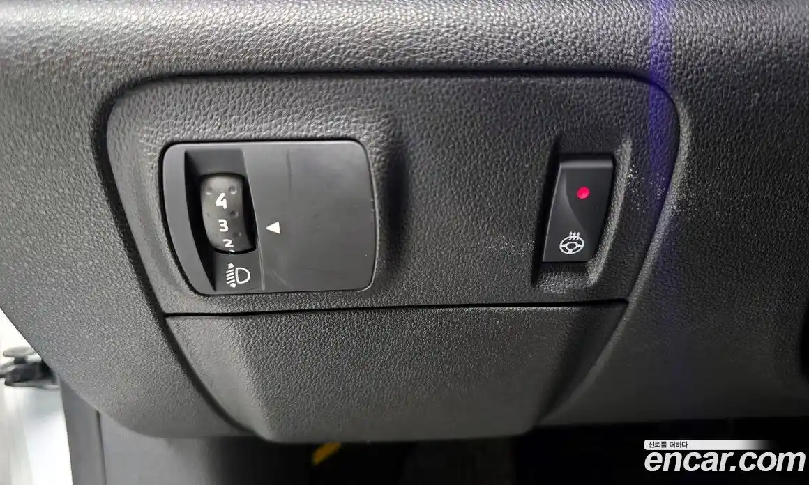 Renault SM6 2022 1.3 гидро, фото 13