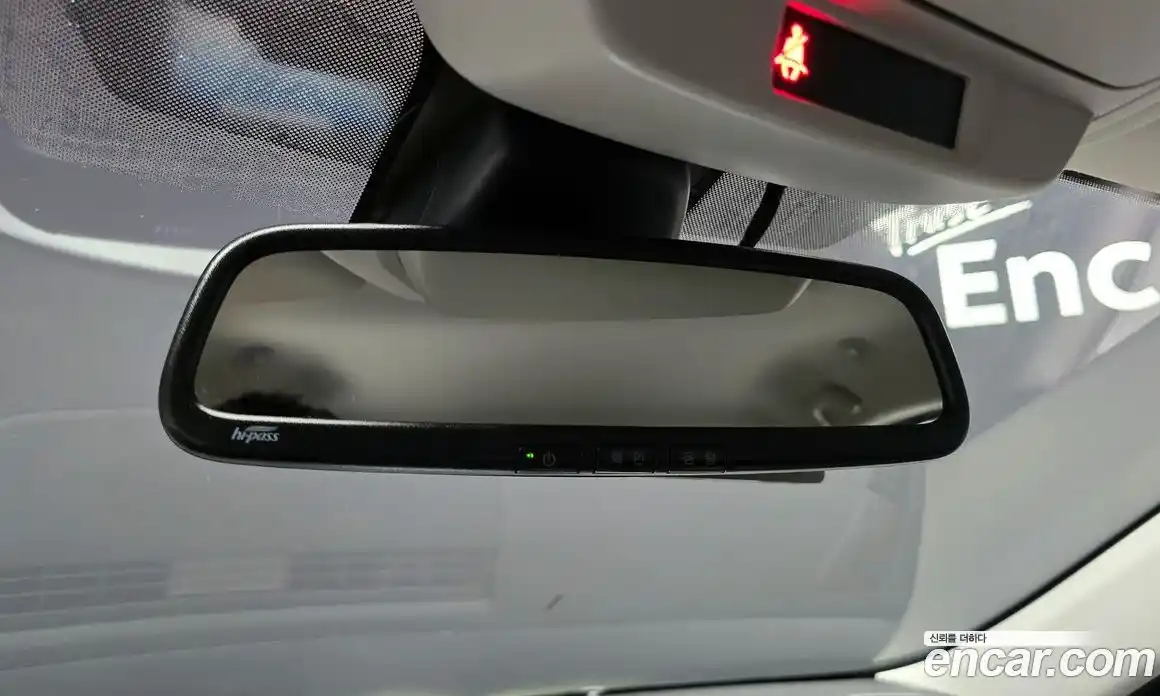 Renault SM6 2022 1.3 гидро, фото 18