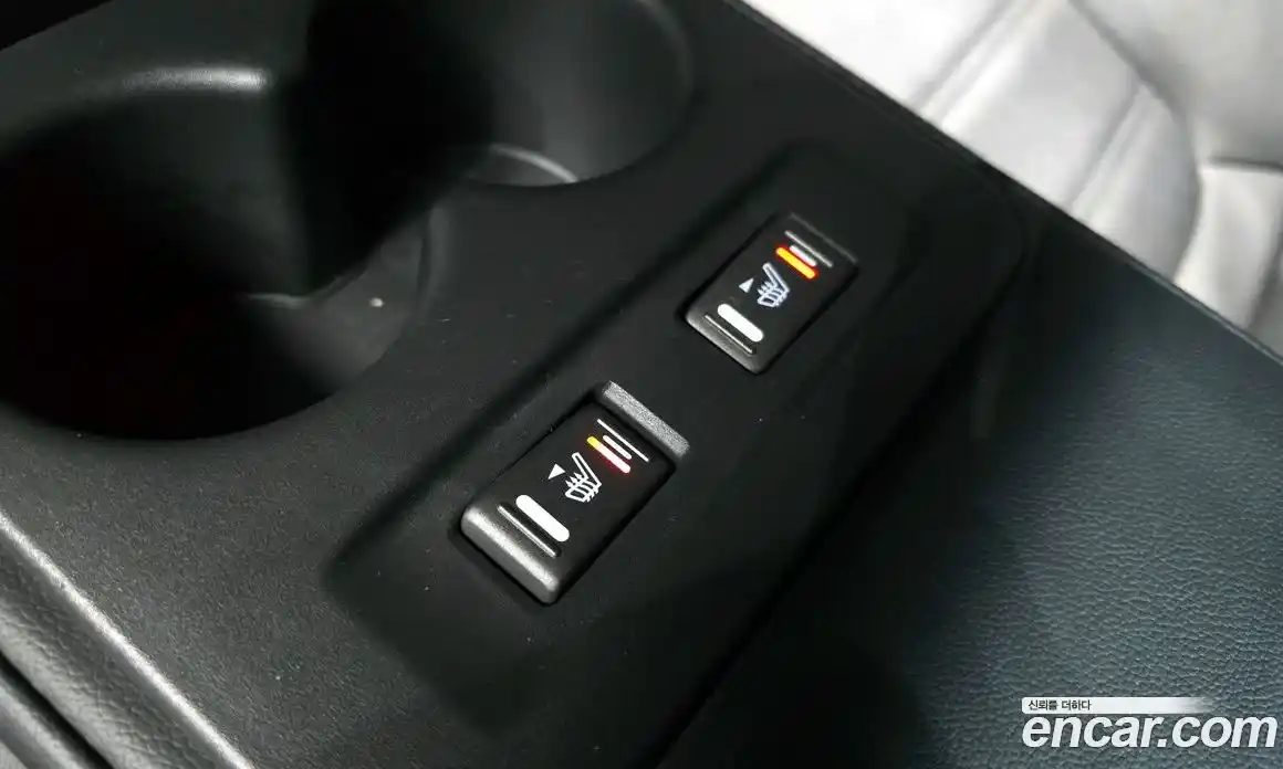 Renault SM6 2022 1.3 гидро, фото 19