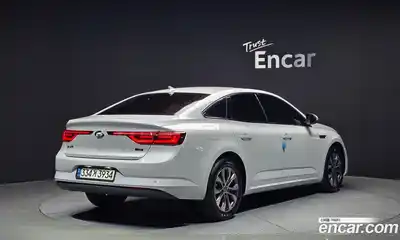 Renault SM6 2022 1.3 гидро, миниатюра 2