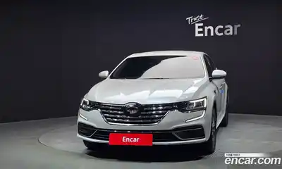 Renault SM6 2022 1.3 гидро, миниатюра 3