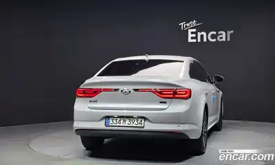 Renault SM6 2022 1.3 гидро, миниатюра 4