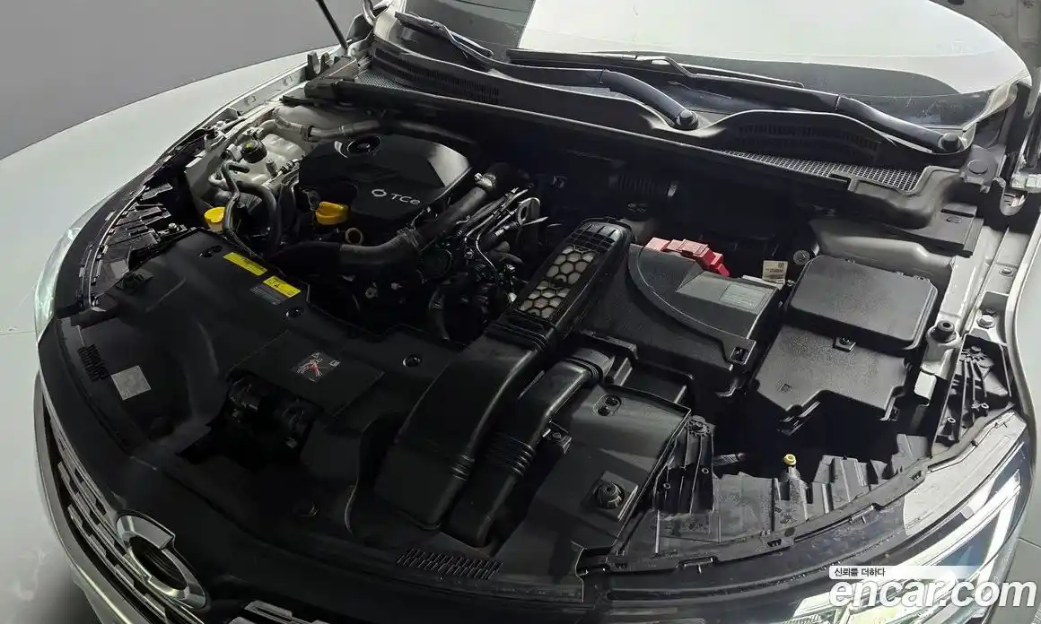 Renault SM6 2022 1.3 гидро, фото 6