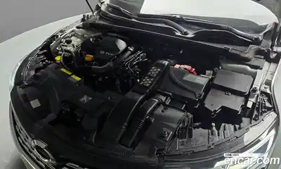 Renault SM6 2022 1.3 гидро, миниатюра 6