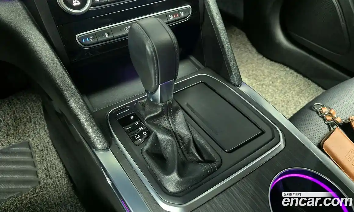 Renault SM6 2022 1.3 гидро, фото 9