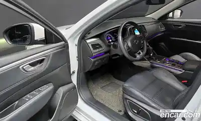 Renault SM6 2022 1.3 гидро, миниатюра 10