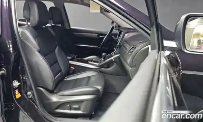 Renault QM6 2017 2.0 гидро, миниатюра 11