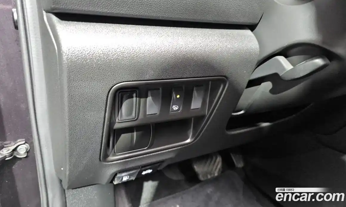 Renault QM6 2017 2.0 гидро, фото 17