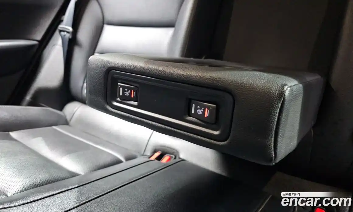 Renault QM6 2017 2.0 гидро, фото 19