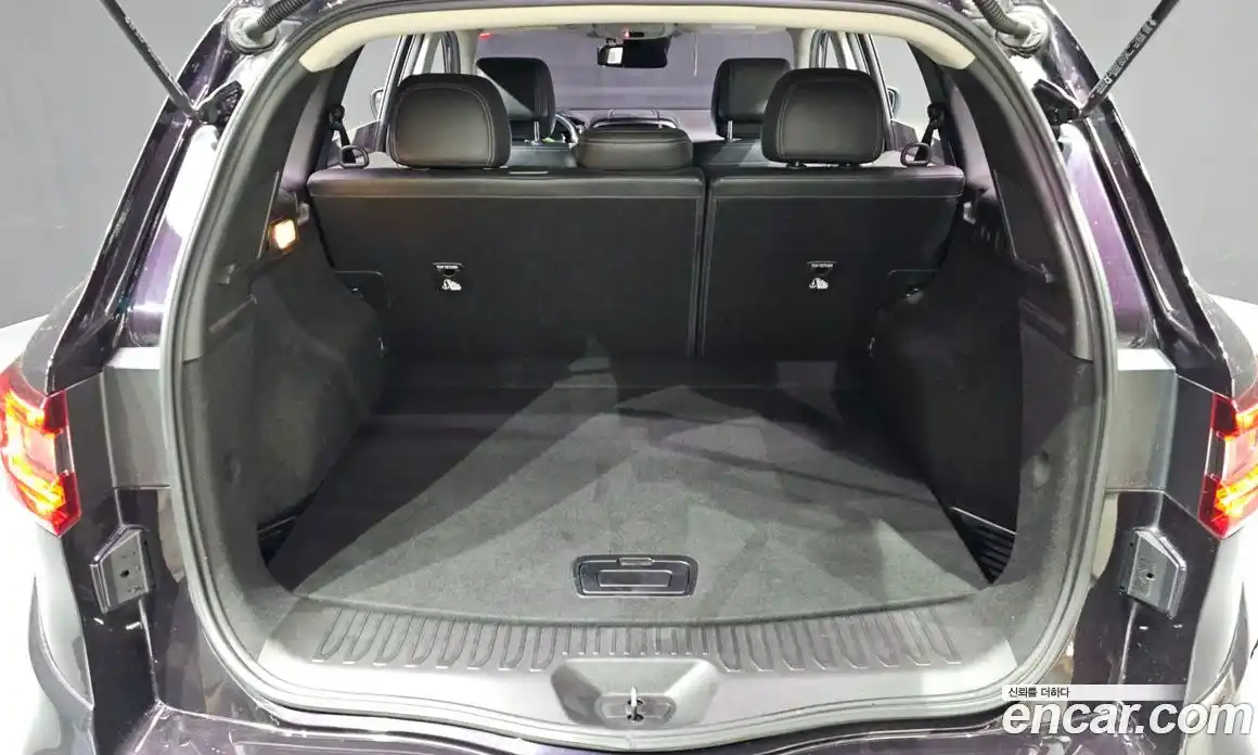 Renault QM6 2017 2.0 гидро, фото 20