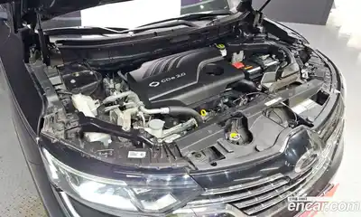 Renault QM6 2017 2.0 гидро, миниатюра 6