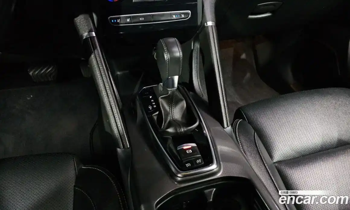 Renault QM6 2017 2.0 гидро, фото 9