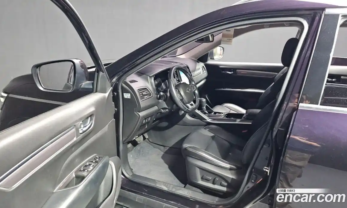 Renault QM6 2017 2.0 гидро, фото 10
