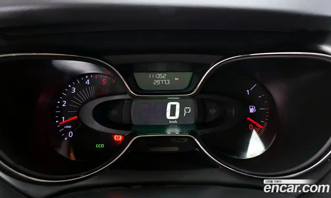 Renault QM3 2016 1.5 гидро, фото 11