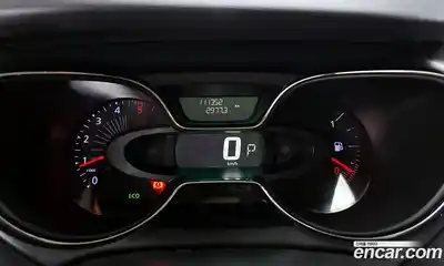 Renault QM3 2016 1.5 гидро, миниатюра 11