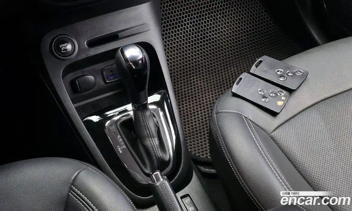 Renault QM3 2016 1.5 гидро, фото 12