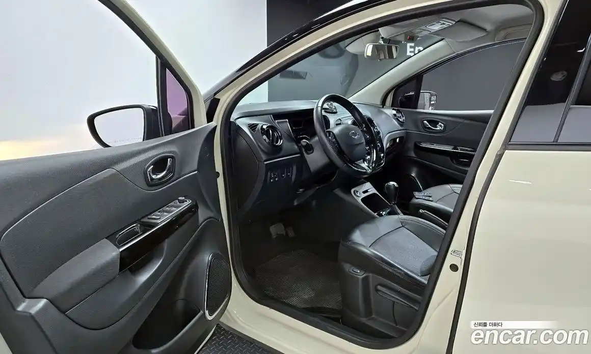 Renault QM3 2016 1.5 гидро, фото 13