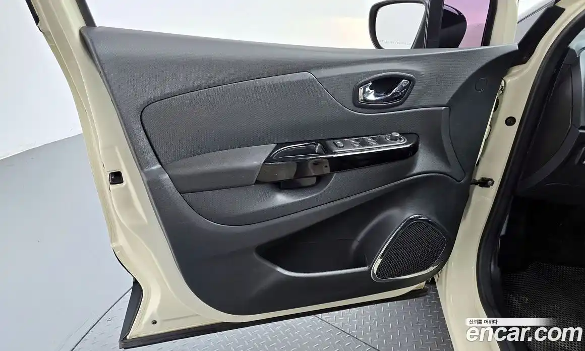 Renault QM3 2016 1.5 гидро, фото 14