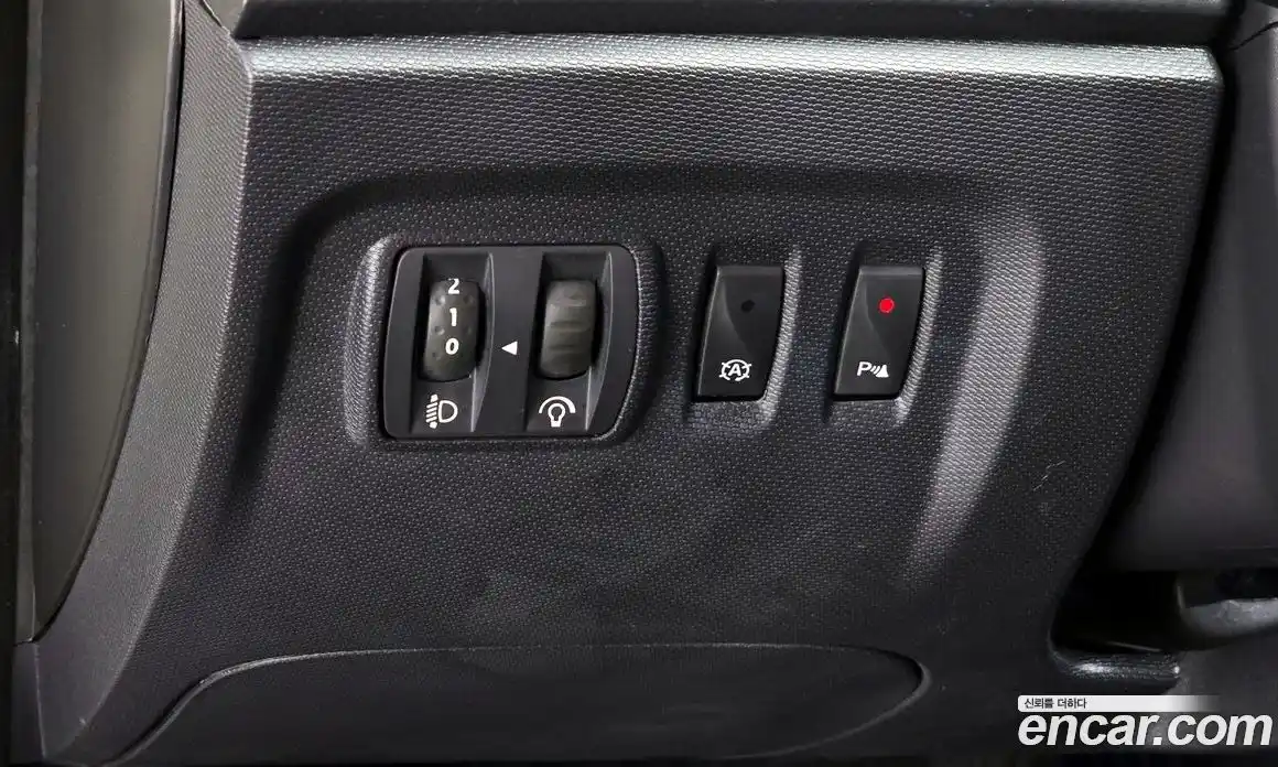 Renault QM3 2016 1.5 гидро, фото 19