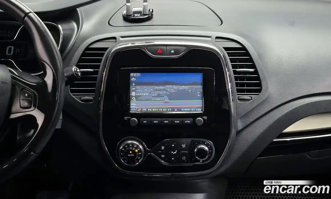 Renault QM3 2016 1.5 гидро, фото 23