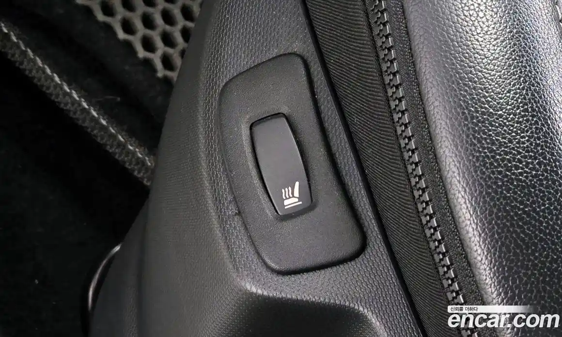 Renault QM3 2016 1.5 гидро, фото 27