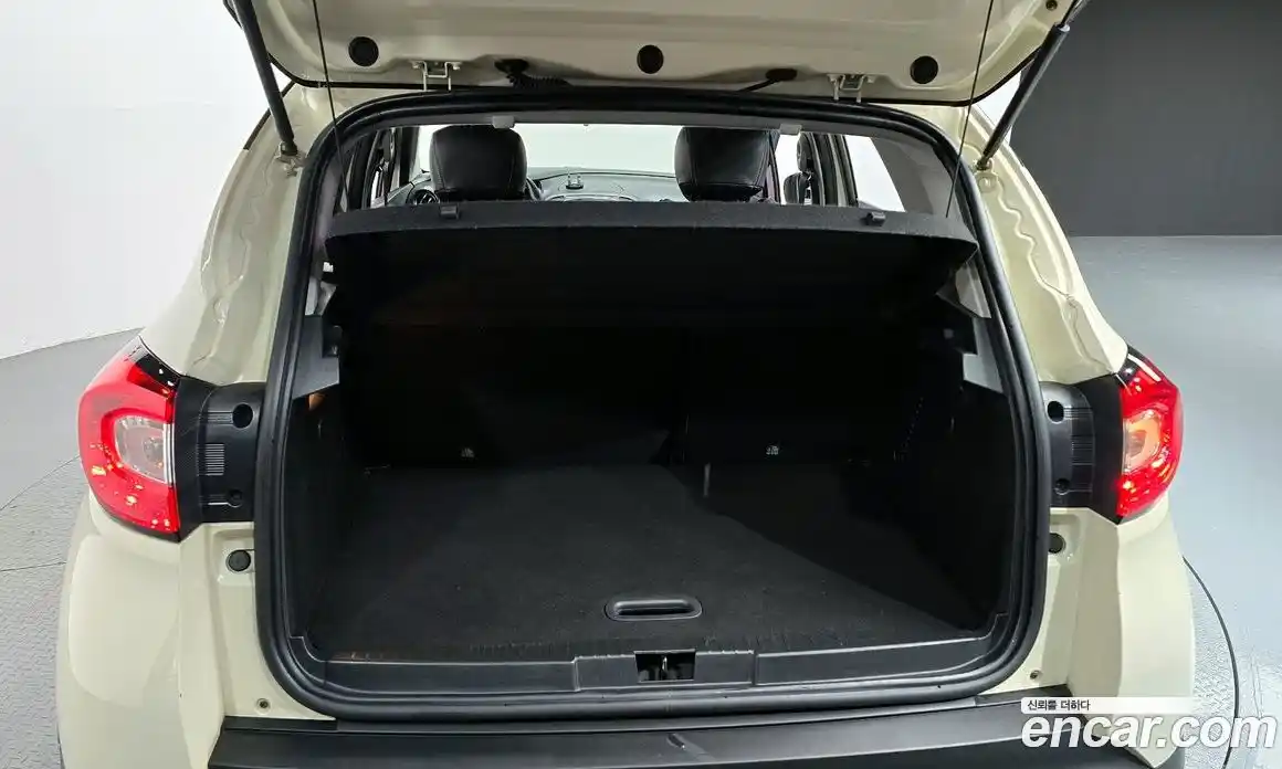 Renault QM3 2016 1.5 гидро, фото 30