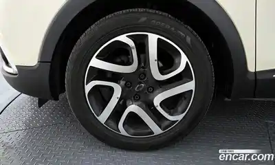 Renault QM3 2016 1.5 гидро, миниатюра 5