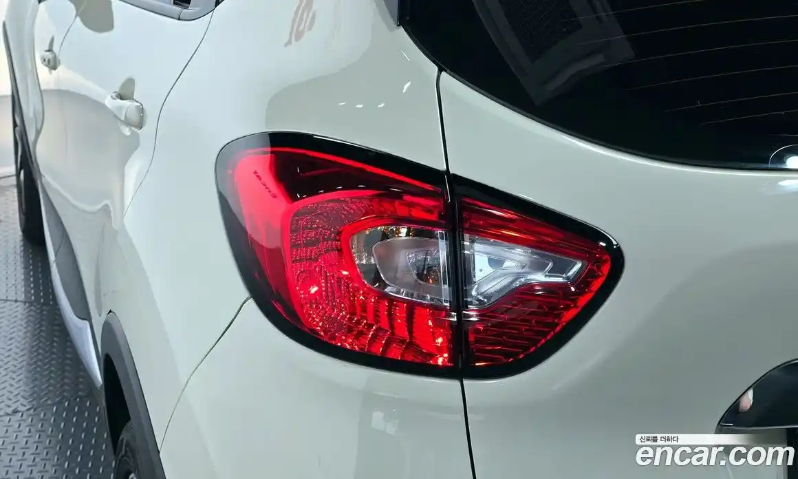 Renault QM3 2016 1.5 гидро, фото 9