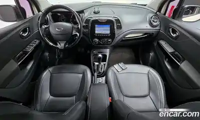 Renault QM3 2016 1.5 гидро, миниатюра 10
