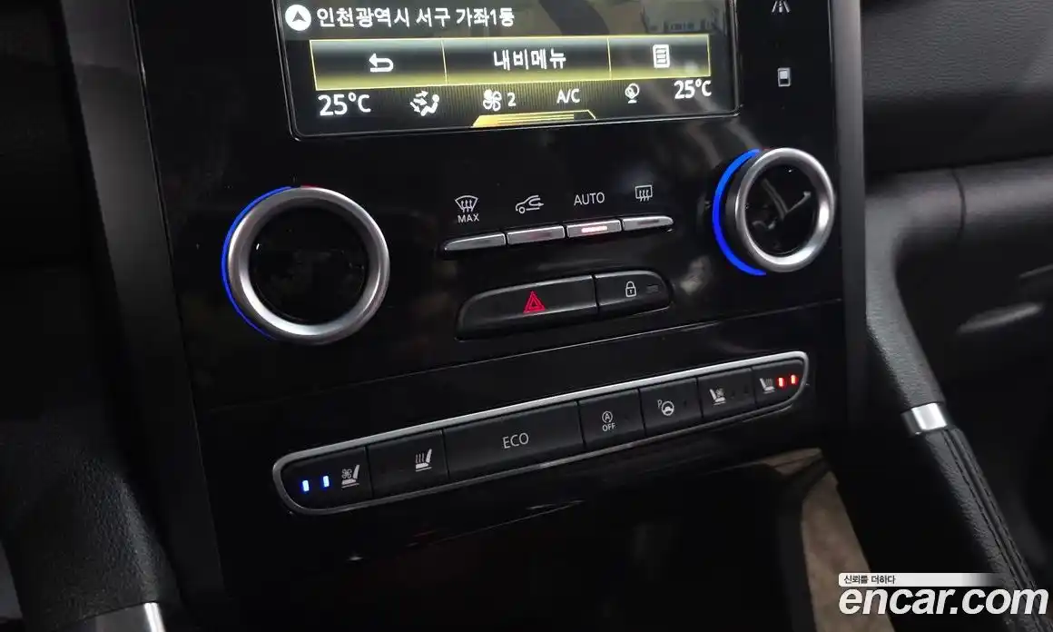 Renault QM6 2018 2.0 гидро, фото 17