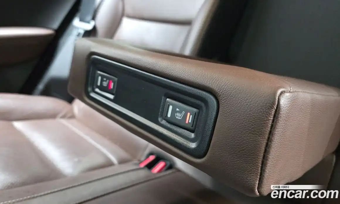 Renault QM6 2018 2.0 гидро, фото 19