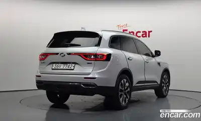 Renault QM6 2018 2.0 гидро, миниатюра 2