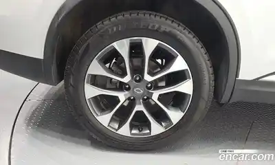 Renault QM6 2018 2.0 гидро, миниатюра 5