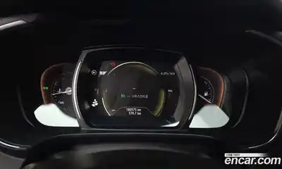 Renault QM6 2018 2.0 гидро, миниатюра 8